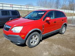 Saturn VUE 2009