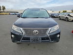 Lexus RX 2015