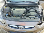 Hyundai Accent 2012