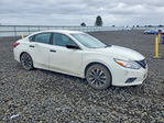 Nissan Altima 2018