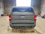 Ford Maverick 2022
