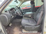 Chevrolet Silverado 2011