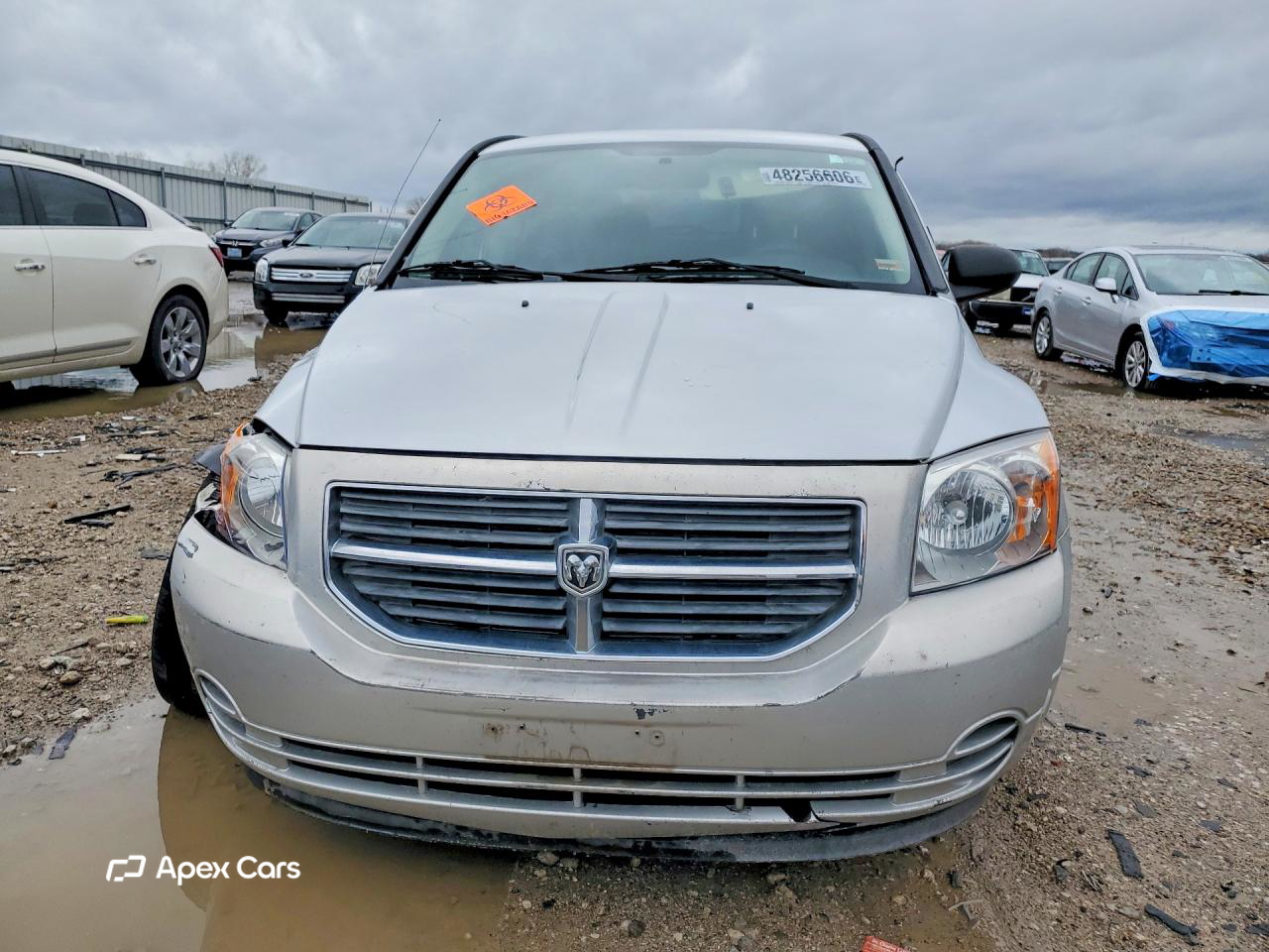 Dodge Caliber 2010