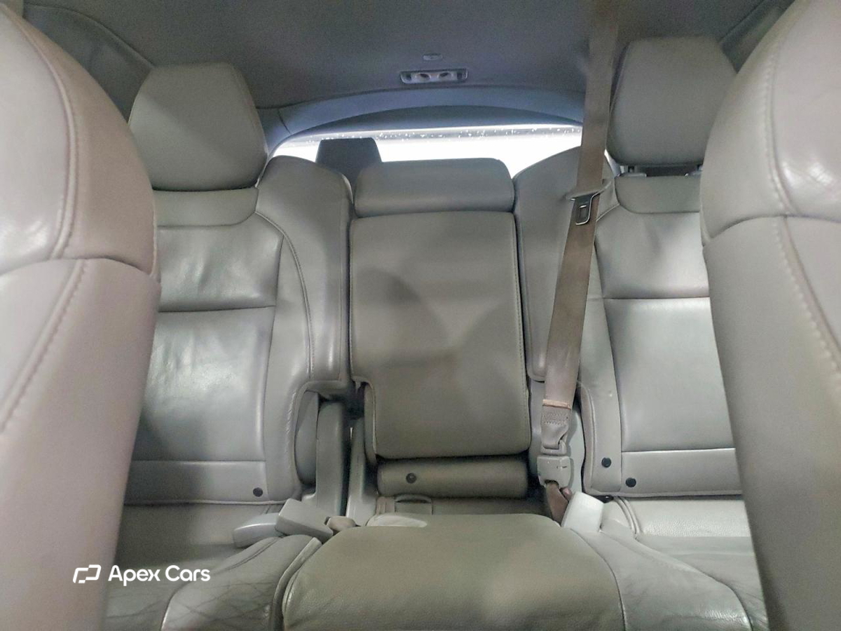 Acura MDX 2014