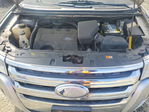 Ford Edge 2012