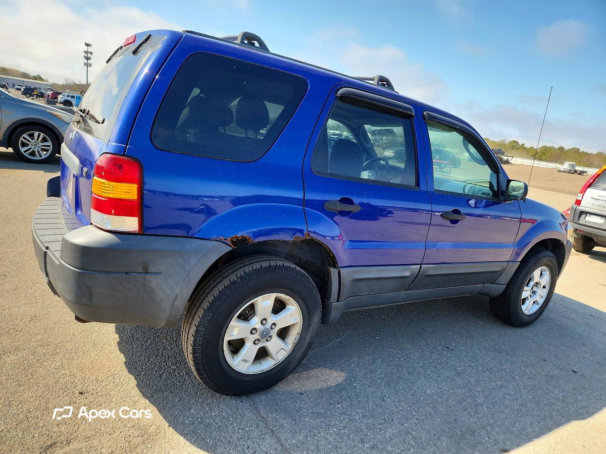 Ford Escape 2006