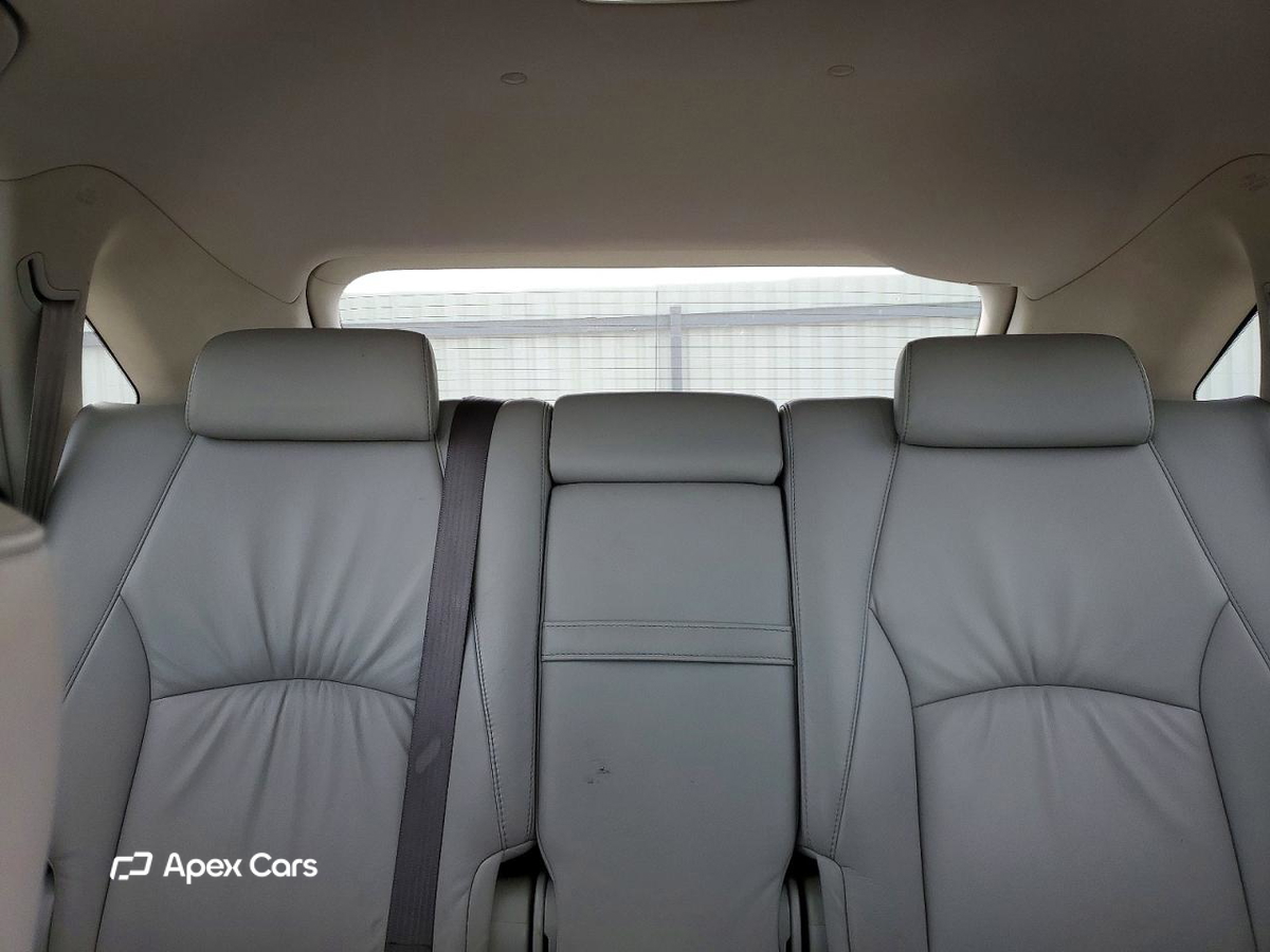 Lexus RX 2006