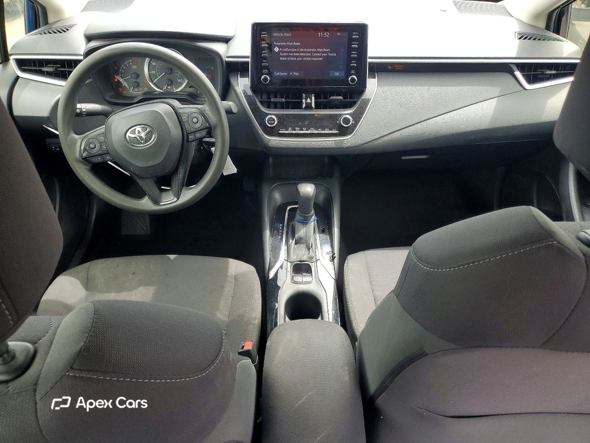 Toyota Corolla 2020