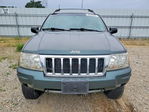 Jeep Cherokee 2004