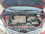Toyota Sienna 2012