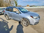 Subaru Forester 2018