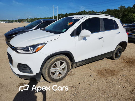 Chevrolet Trax 2019 - Image 1 of 12