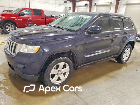 Jeep Cherokee 2011 - Image 1 of 5