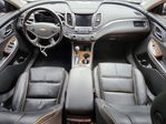 Chevrolet Impala 2015