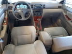 Toyota Corolla 2004