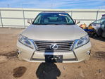 Lexus RX 2015
