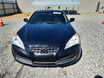Hyundai Genesis 2012