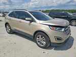 Ford Edge 2018