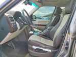 Land Rover Range Rover 2010