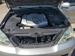 Lexus GX 2004