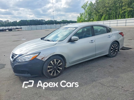 Nissan Altima 2018 - Image 1 of 12