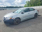 Nissan Altima 2018