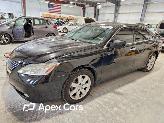 Lexus ES 2007 - Zdjęcie 1 z 12