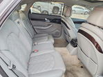 Audi A8 2017