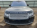 Land Rover Range Rover 2017