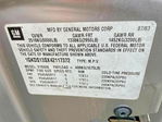 GMC Envoy 2004