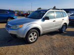 Subaru Forester 2012