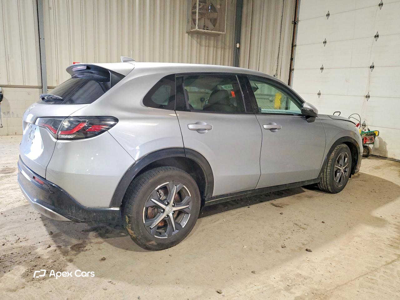 Honda HR-V 2024