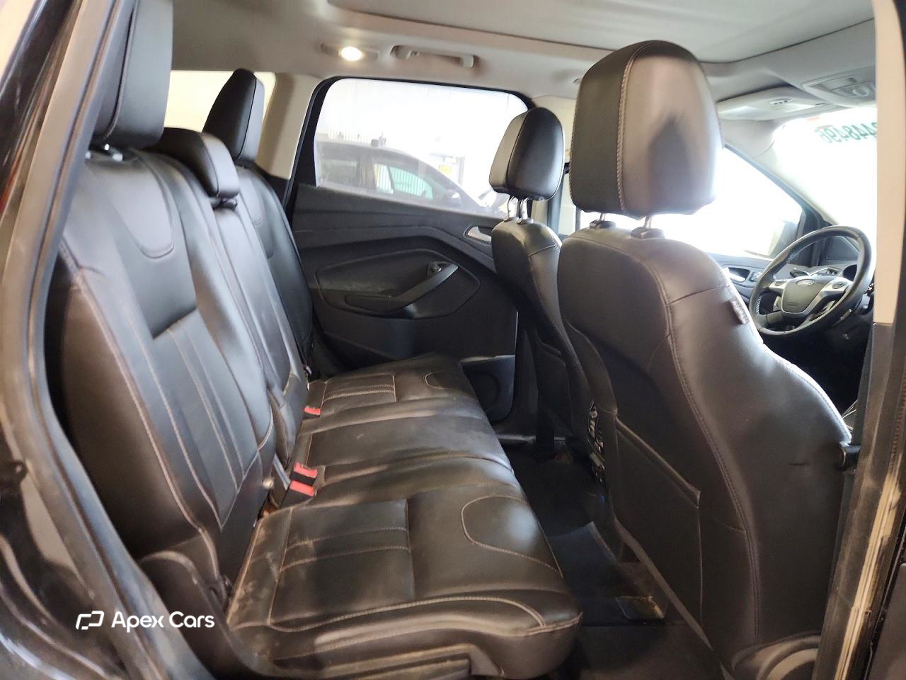 Ford Escape 2013