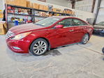 Hyundai Sonata 2011