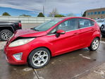 Ford Fiesta 2011