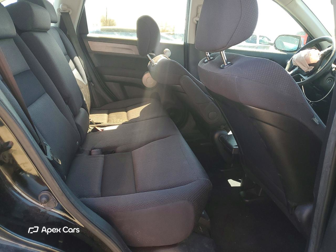 Honda CR-V 2007