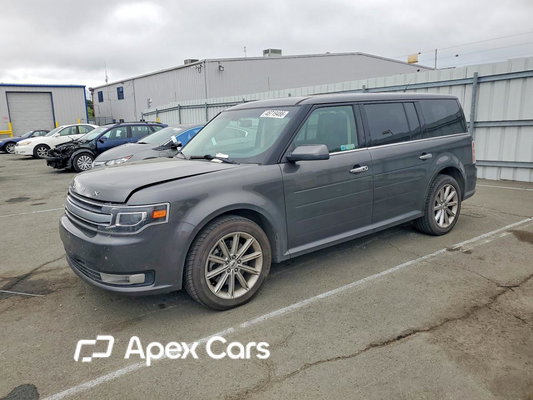 Ford Flex 2019 - Image 1 of 12
