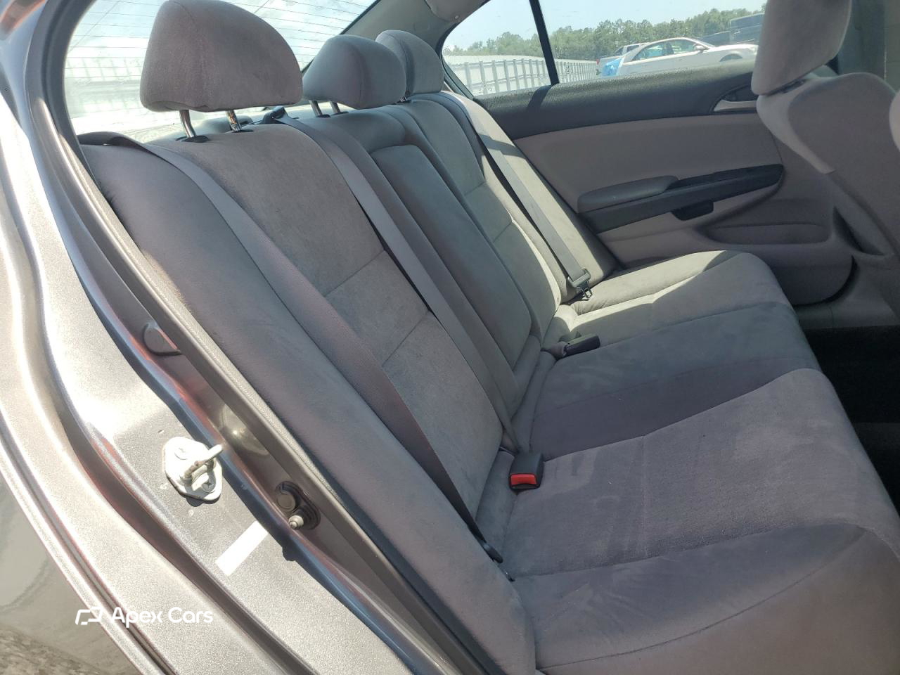 Honda Accord 2010