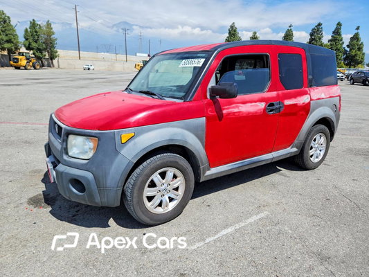 Honda Element 2006 - Image 1 of 14