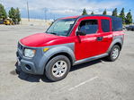 Honda Element 2006