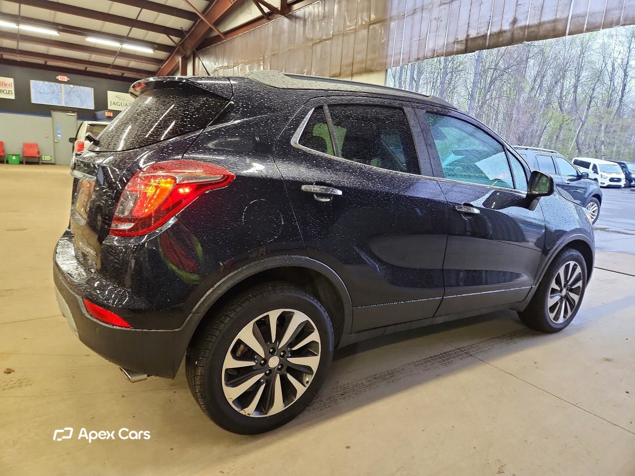 Buick Encore 2021