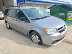 Dodge Caravan 2015