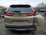 Honda CR-V 2017