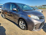 Toyota Sienna 2020