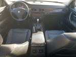 BMW Series 3 2011