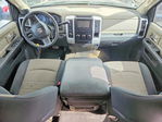 Dodge RAM 2012