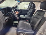 Honda Ridgeline 2012