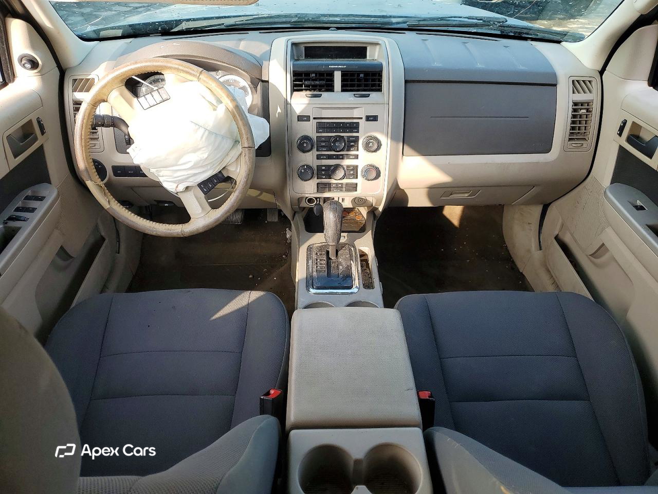 Ford Escape 2009