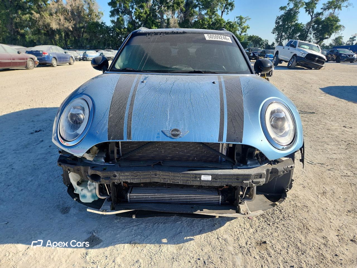 MINI Cooper 2016