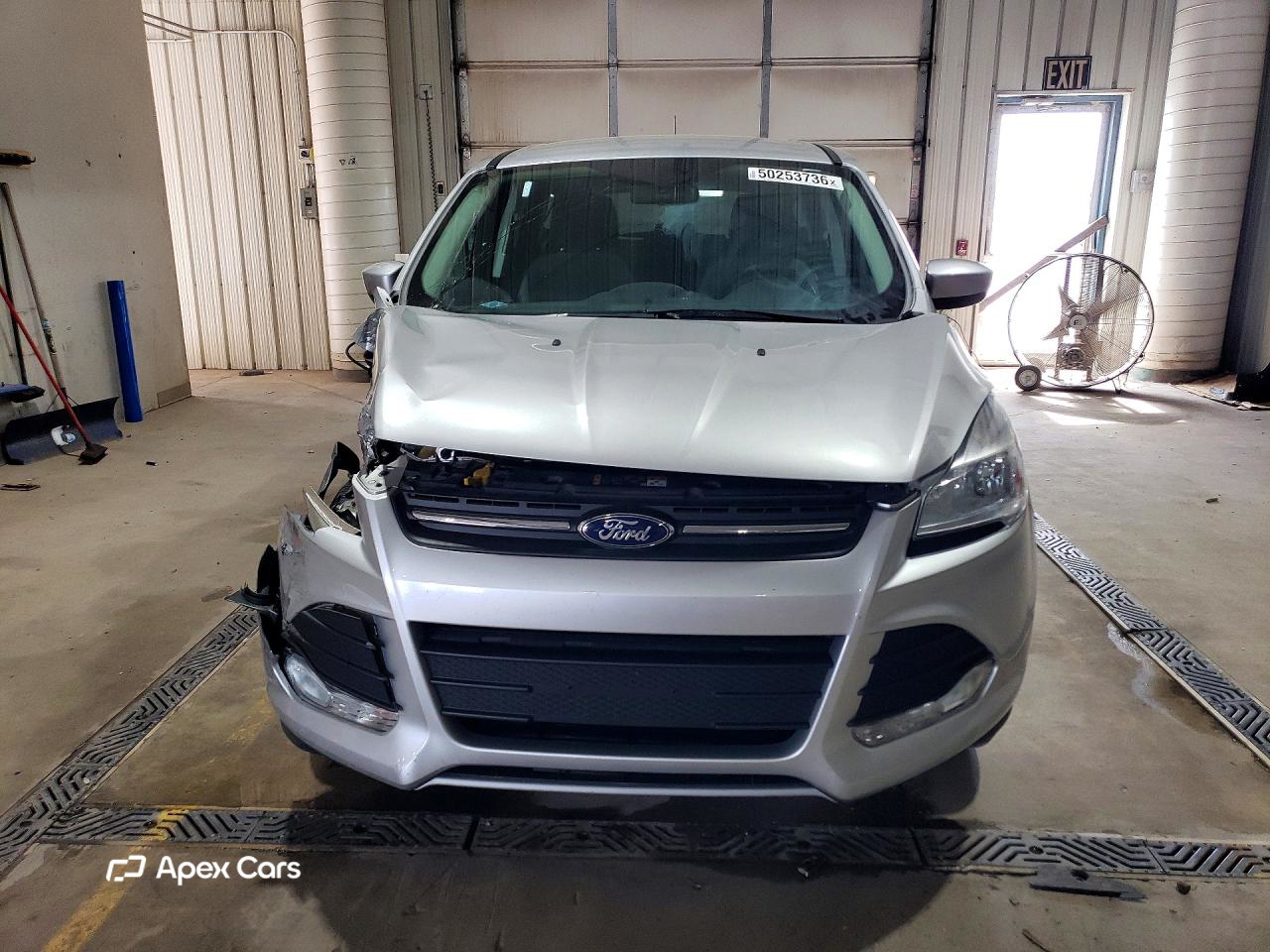 Ford Escape 2016